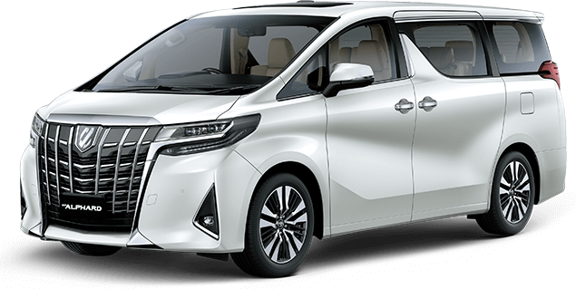 Car Rental Specialist in Tulungagung