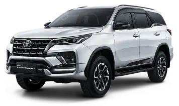 Fortuner