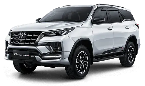 Fortuner