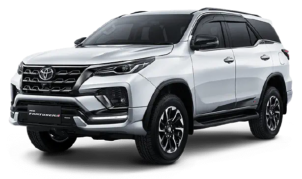 Fortuner