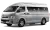 Hiace Commuter