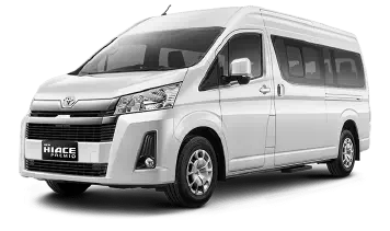 Hiace Premio