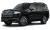 Land Cruiser